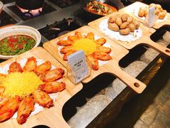 -二十八里太湖船菜(吉祥路店)