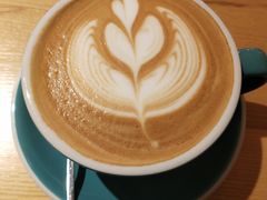 -ChanDu躔度咖啡(灯塔店)