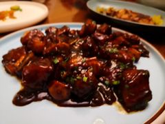 -乔家栅(襄阳南路店)