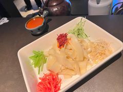 -东来顺·非遗火锅(赛格国际购物中心店)