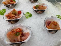 -品海楼·大连海鲜(老虎滩店)