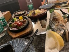 -高木日本料理(静安寺店)