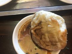 -姚记炒肝店(簋街店)
