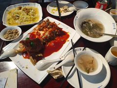 -吴门人家·苏宴宫廷菜(拙政园店)