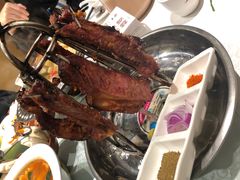 吊肉-巴依老爷·新疆美食(上城区天城路店)