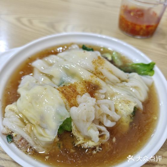 广东曲粉躬汕潮肠凫(白龙路店)