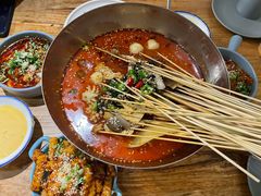 -粉灯牛腩牛杂煲·鸡煲(双井店)
