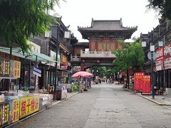-滦州古城