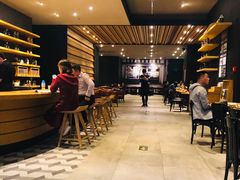 -星巴克臻选(郑州国贸360广场店)