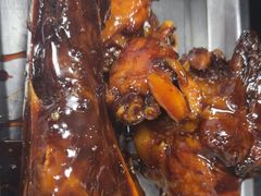 -王裕興肉莊(南禅寺店)