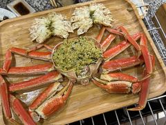 -震海贝烤贝·民俗特色店(延吉总店)