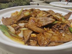 -饼中王