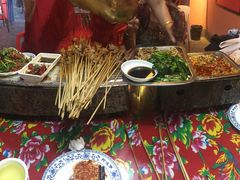 -醉烧膘·烧烤夜宵王(总店)