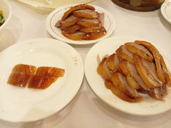 全聚德精品烤鸭-北京全聚德(天安门店)