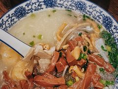 -小潘记鸭血粉丝汤