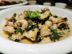 -石头咕(葵蓬店)