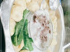 -牛一煲美食(江高店)