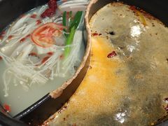 -钢管厂歆瑞源油卤串串香(春熙路太古里店)