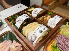 -椰子湾·海南火锅·糟粕醋·椰子鸡(正大广场店)