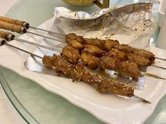 -内蒙古驻京办餐厅