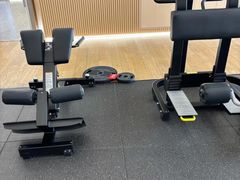 -Z&B Fitness Studio·Gym(前滩L+PLAZA店)