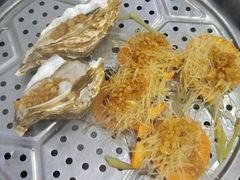 -船奇蒸汽海鲜·闽菜(八市海鲜总店)