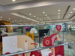 -巴黎春天(陕西路店)