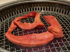 -厚贞日式烤肉(龙之梦店)