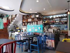 -左记港食(融科天城店)