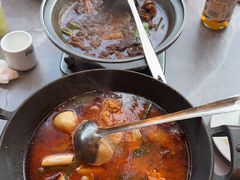 -肖记公安牛肉鱼杂馆·省级非物质文化遗产(江汉路直营店)
