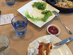 -必胜客(安盛金马店)