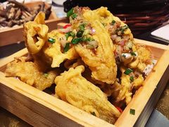 -千岛湖小鱼儿·淳安匠心农家菜