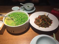 -闽上鲜·福建菜(龙湖滨江天街店)