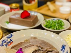 精品鲜毛肚-小龙坎火锅(春熙太古里店)