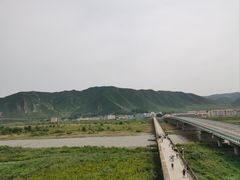 -图们国门景区