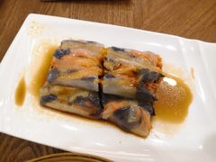 素肠粉-富豪酒家(正大广场店)