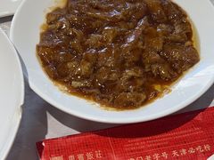 -惠宾饭庄(千禧店)