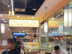 -嬷孙家潮汕牛肉火锅(北京路天河城店)