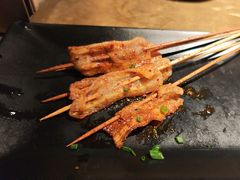 -烤匠麻辣烤鱼(环球中心店)