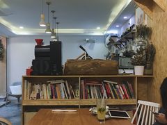 -拾壹cafe·工作室