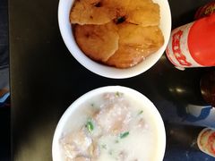 -伍湛记 · 广州老字号(龙津中路店)