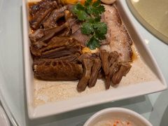 -勝記酒家·37年老字号·经典粤菜(荔枝公园店)
