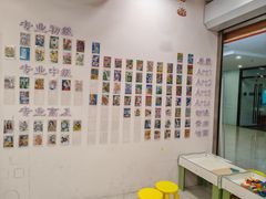 -东方童画儿童创意美术(十里堡体验馆)