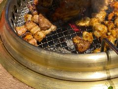 -火炉火自助餐(枫蓝国际店)
