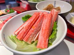 -小龙坎火锅(汉街店)