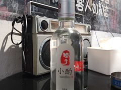 -又见炊烟私房菜(敬亭路店)