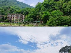 -花水湾第一村温泉大酒店