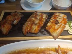 -金牌外婆家(苏州中心店)