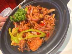 -状元虎.摇滚炒鸡.家常菜(义勇街店)