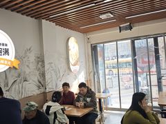 -众品老方子锅贴甜沫(李村店)